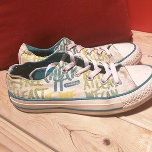 Converse shoe for Women